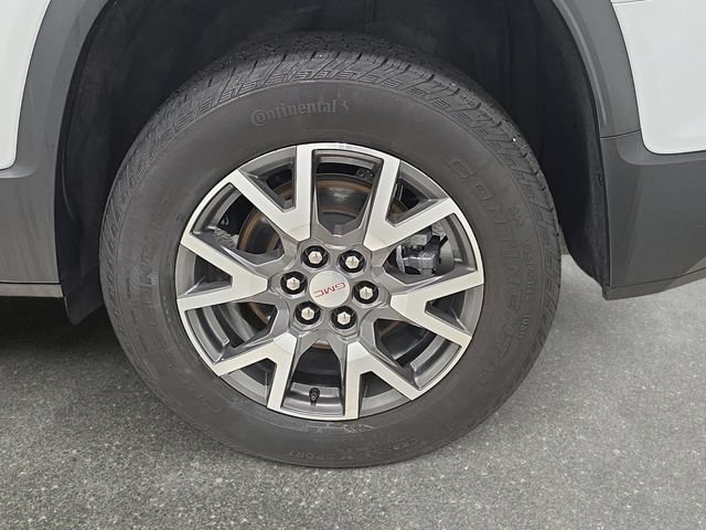 Used 2023 GMC Acadia SLE w/ Driver Convenience Package AWD/4WD image 30
