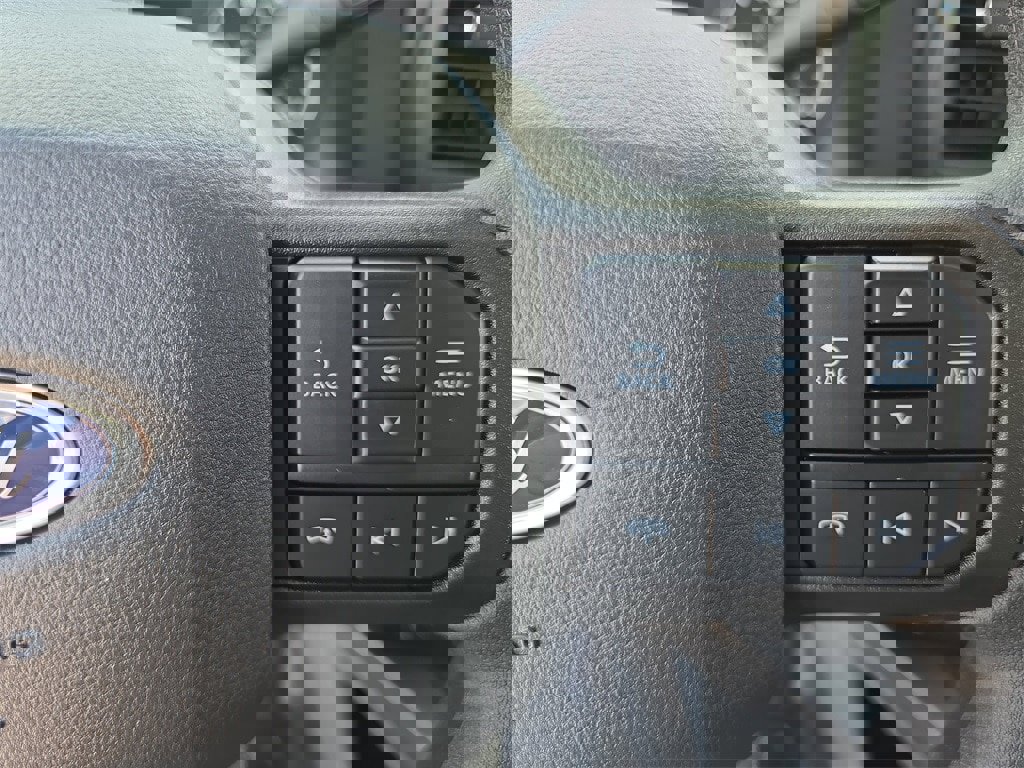 New 2026 Ford F350 XLT w/ 360-Degree Camera Package image 17