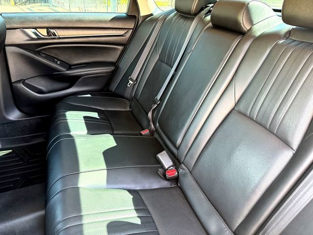 Used 2022 Honda Accord Touring image 23
