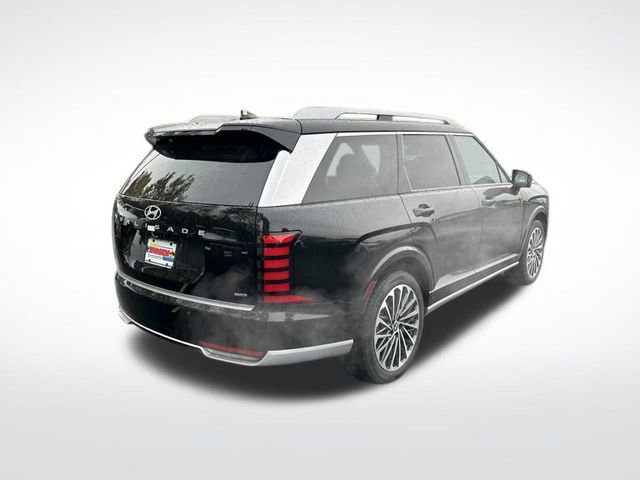 New 2026 Hyundai Palisade Calligraphy image 5