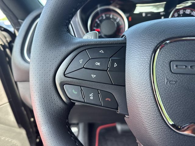 Used 2018 Dodge Challenger R/T Scat Pack RWD image 28