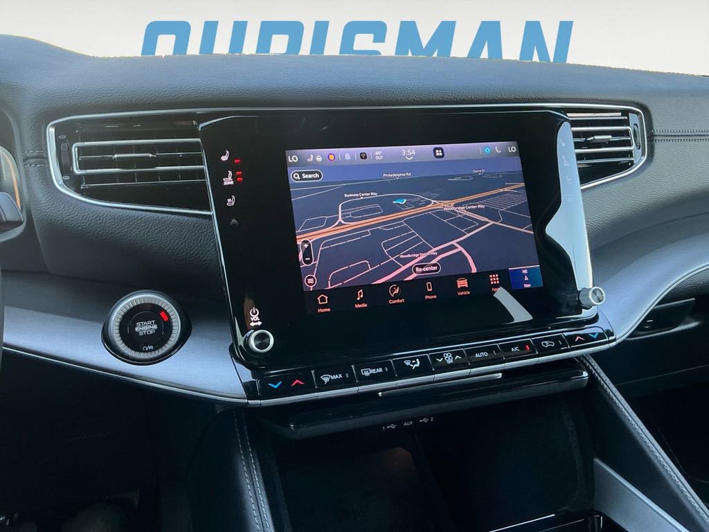 Used 2025 Jeep Wagoneer Series II w/ Premium Group I image 23