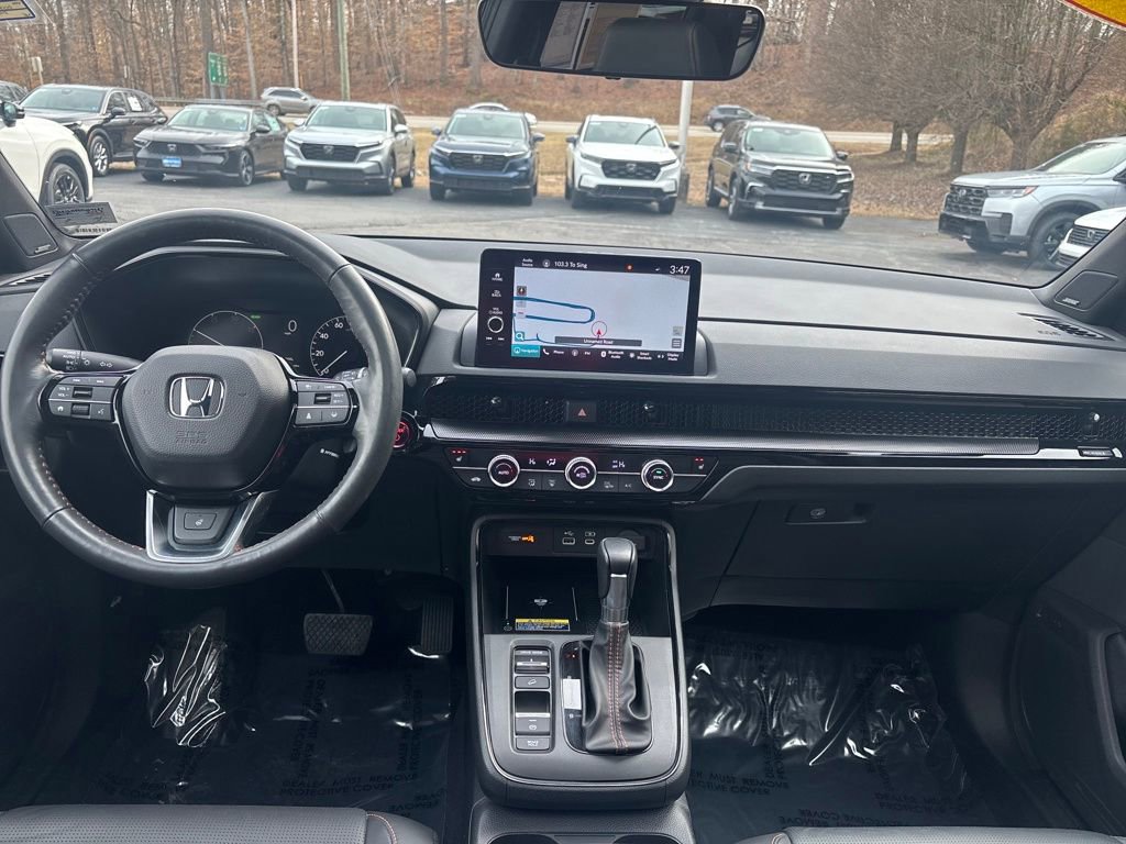 Used 2023 Honda CR-V Sport Touring image 30