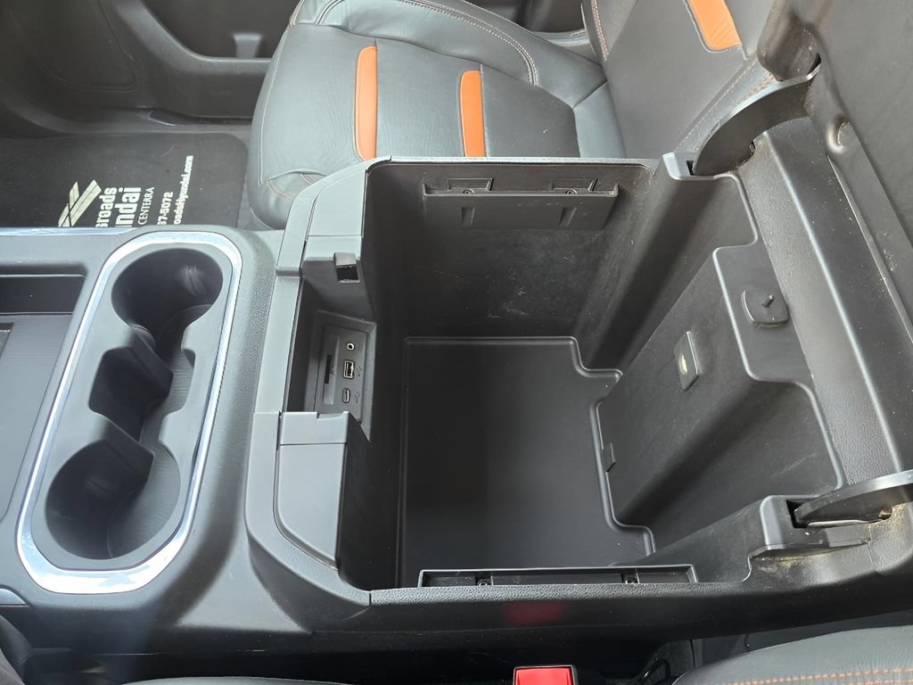 Used 2021 GMC Sierra 2500 AT4 AWD/4WD image 27