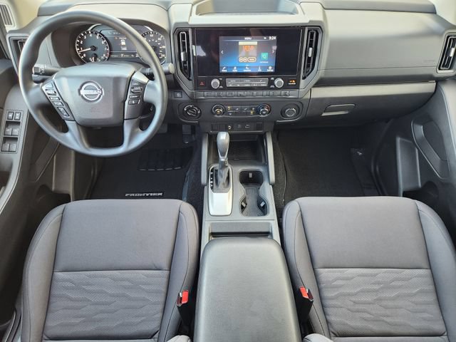 Used 2026 Nissan Frontier S w/ Tow Package AWD/4WD image 27
