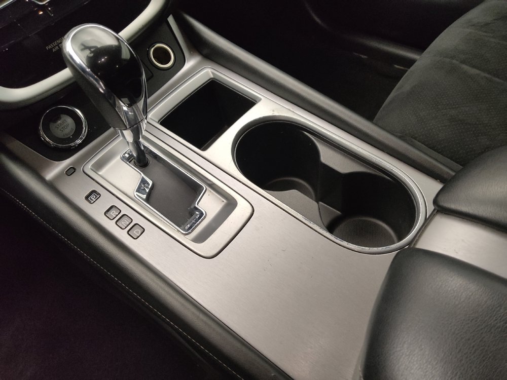 Used 2019 Nissan Murano SV FWD image 26