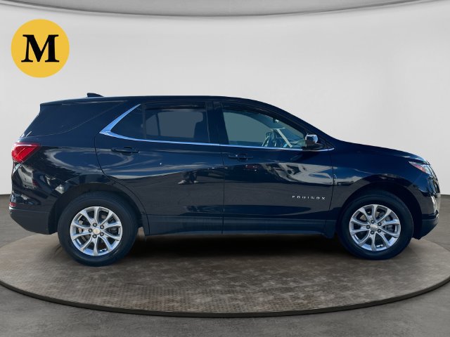 Used 2020 Chevrolet Equinox LT w/ Driver Convenience Package AWD/4WD image 6