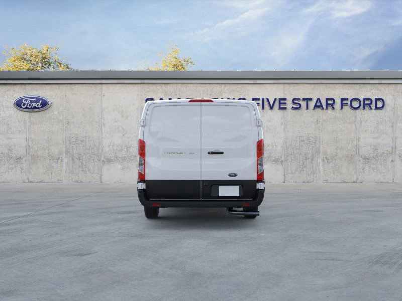 New 2025 Ford Transit 150 Low Roof image 6