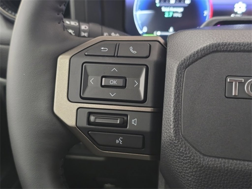 New 2026 Toyota Land Cruiser image 35