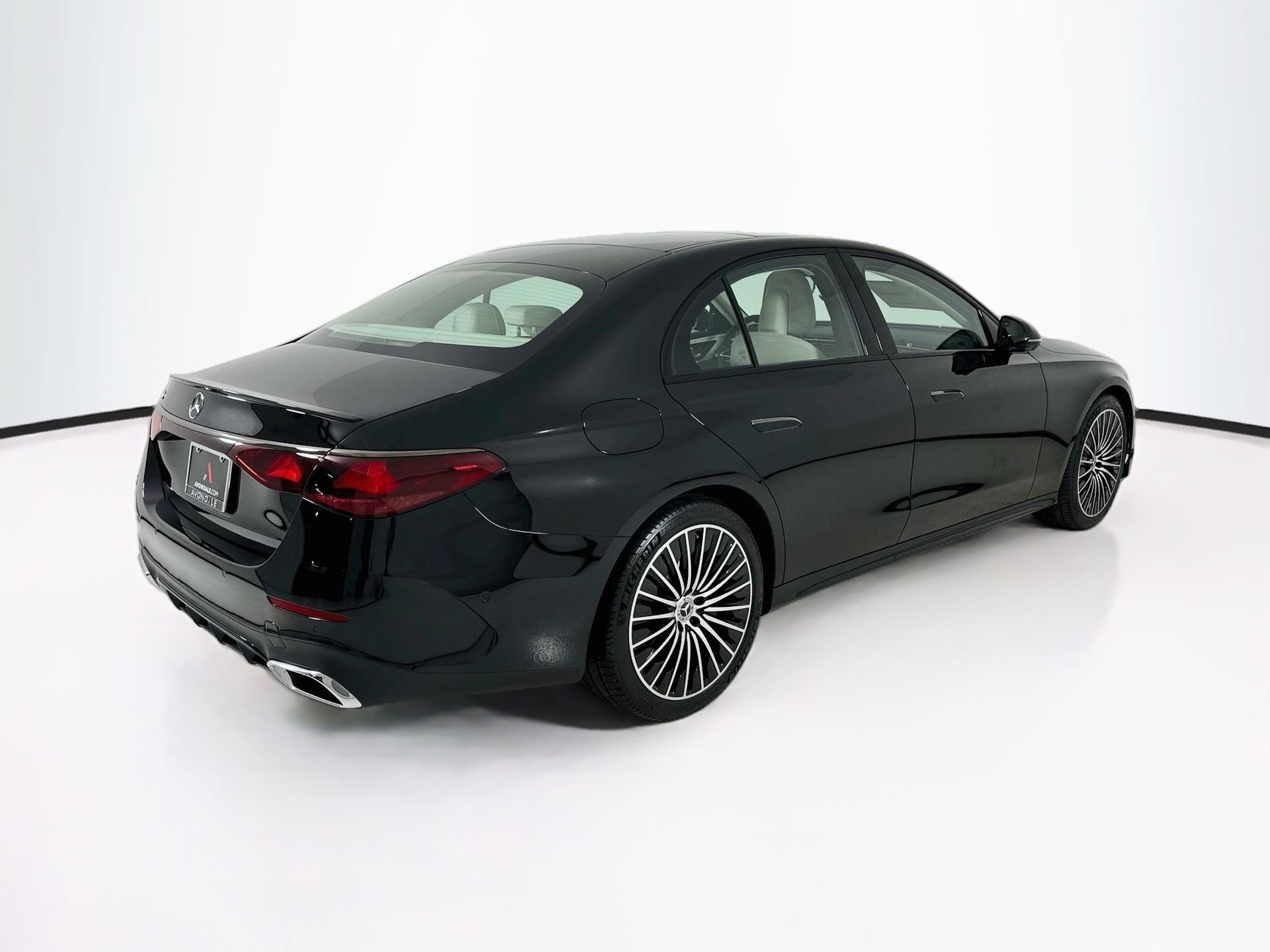 New 2027 Mercedes-Benz E 350 Sedan image 8