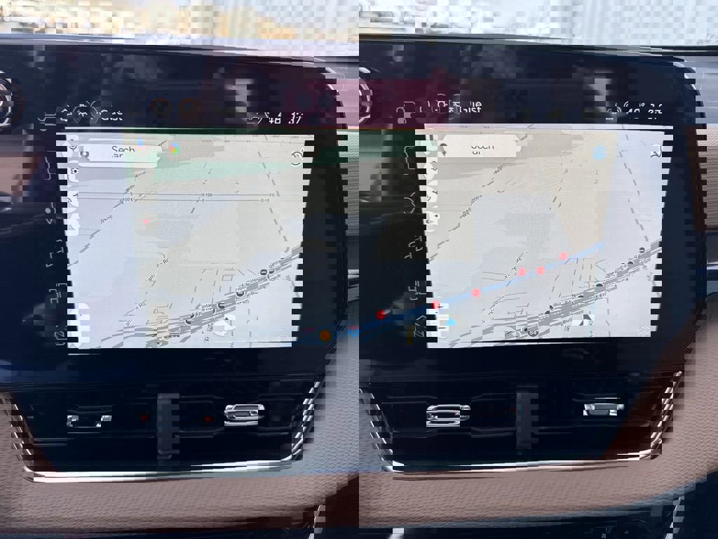 New 2026 Chevrolet Equinox ACTIV w/ Convenience Package III image 26