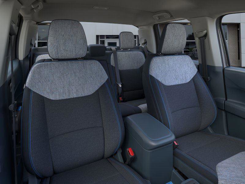 New 2026 Ford Maverick XLT w/ Equipment Group 301A image 10