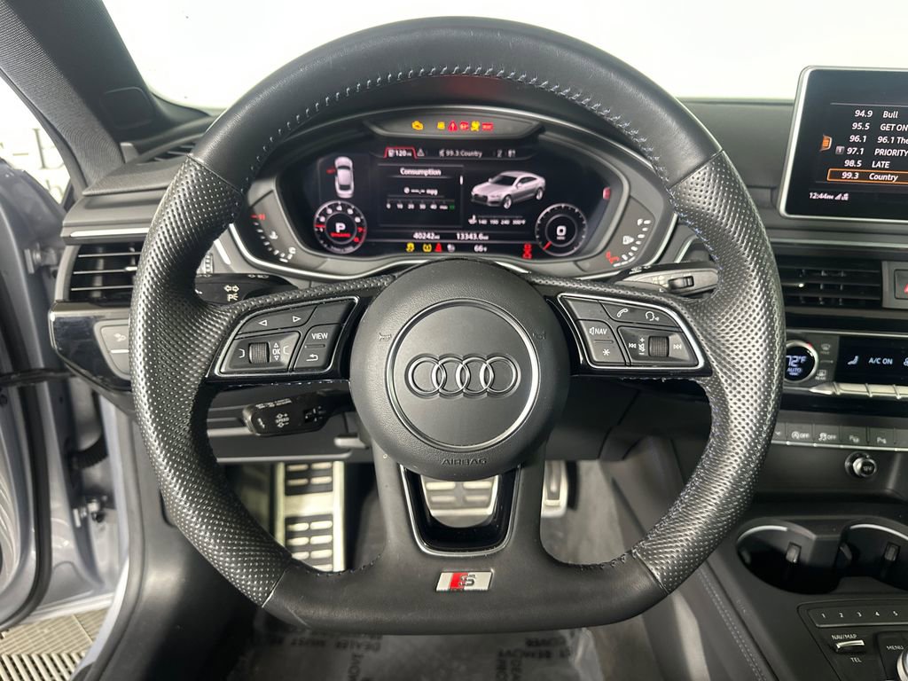 Used 2019 Audi A5 2.0T Prestige image 24