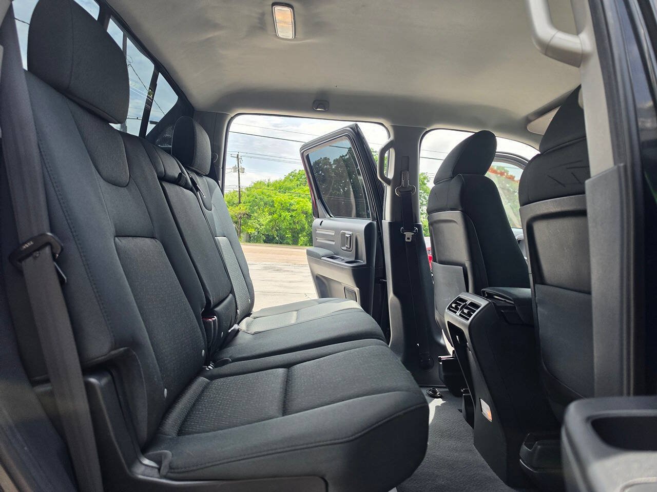 Used 2014 Honda Ridgeline Sport image 27