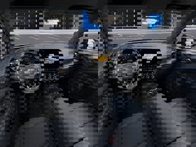 New 2026 Chevrolet Blazer EV LT image 15