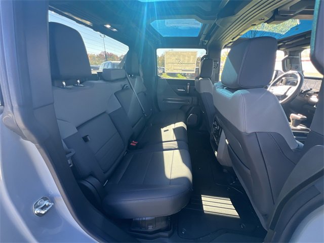 New 2025 GMC Hummer EV 3X image 12