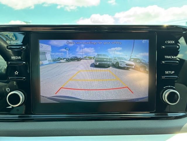 Used 2023 Kia K5 LXS FWD image 32