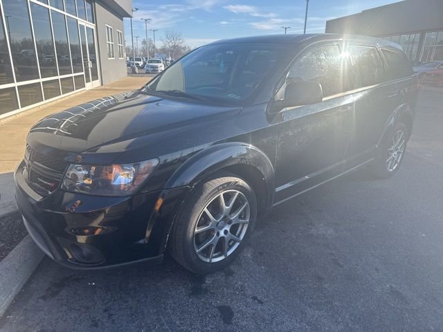 Used 2015 Dodge Journey R/T w/ Flexible Seating Group image 2