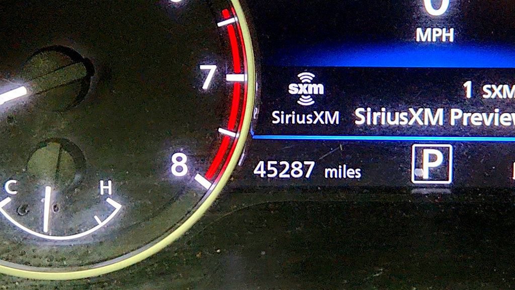 Used 2024 Nissan Sentra SV w/ All-Weather Package FWD image 15