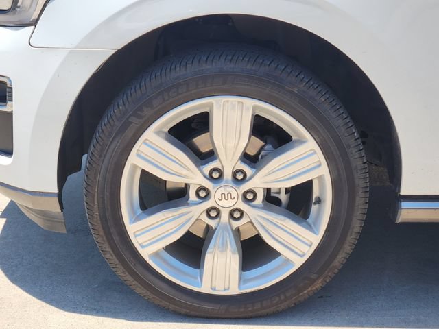 Used 2023 Ford Expedition Max King Ranch RWD image 10