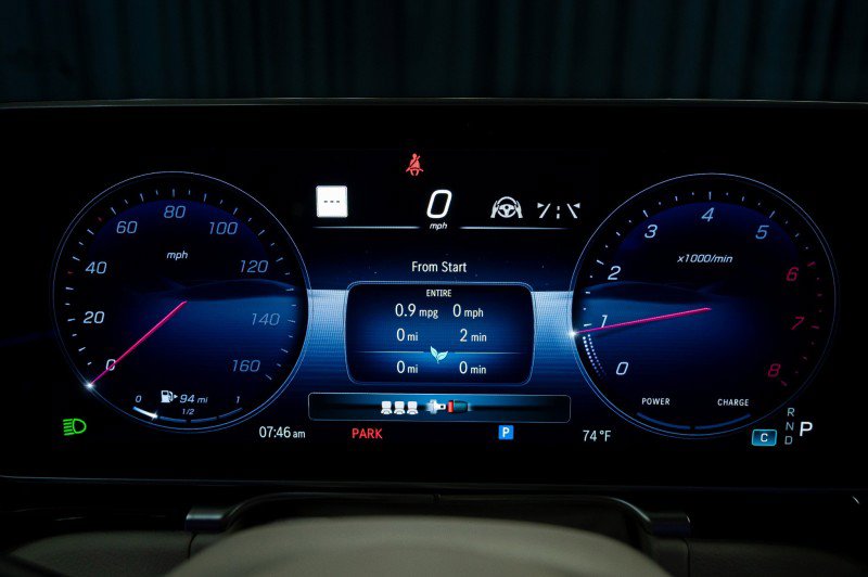 New 2026 Mercedes-Benz S 500 4MATIC image 15