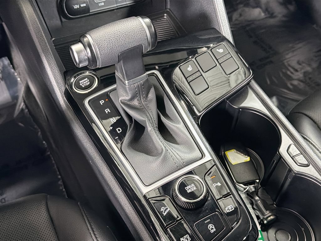 Used 2023 Kia Sportage EX FWD image 18