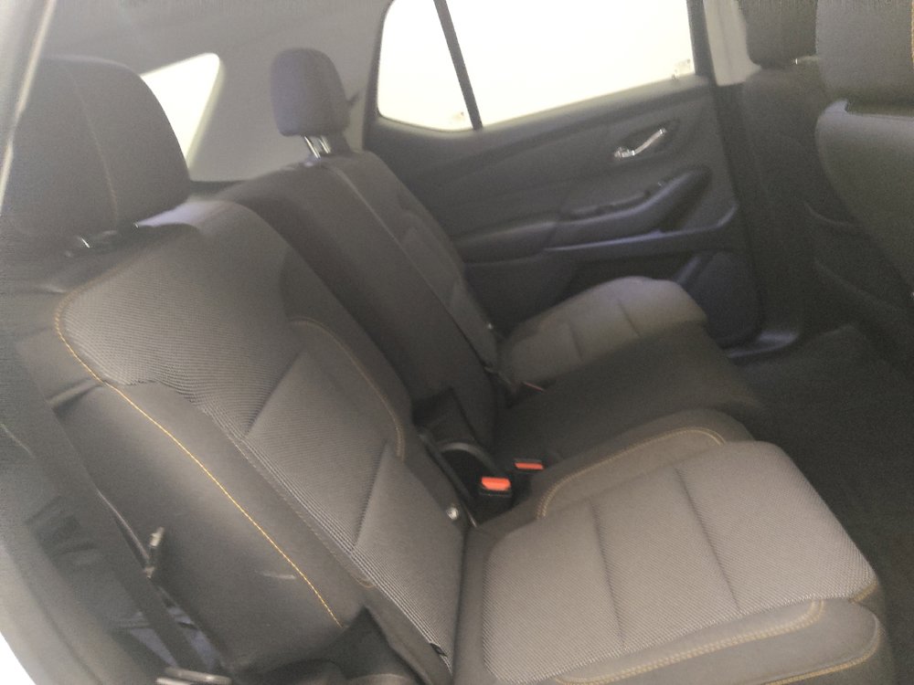 Used 2020 Chevrolet Traverse LS FWD image 19