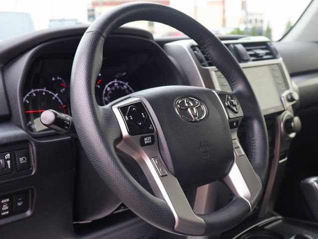 Used 2023 Toyota 4Runner SR5 RWD image 23