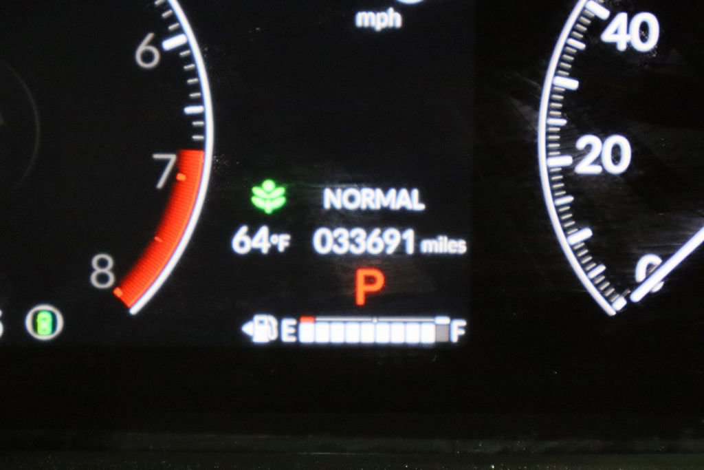 Used 2025 Honda Odyssey Sport-L image 37