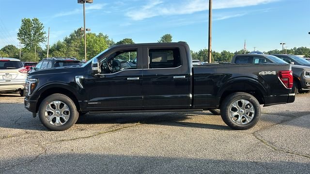 New 2026 Ford F150 Platinum AWD/4WD image 4