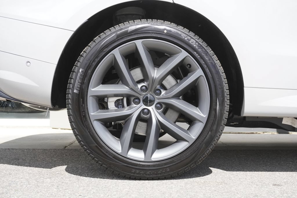 New 2026 Land Rover Range Rover Sport Dynamic SE AWD/4WD image 34