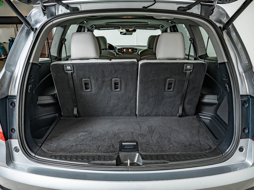 Used 2019 Honda Pilot EX-L image 48