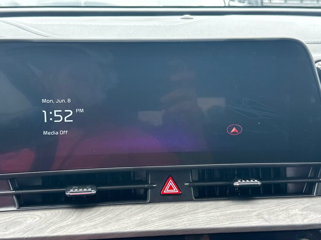 Certified 2025 Kia Sportage X-Line w/ Premium Package AWD/4WD image 28