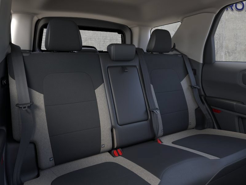 New 2026 Ford Bronco Sport Big Bend AWD/4WD image 12