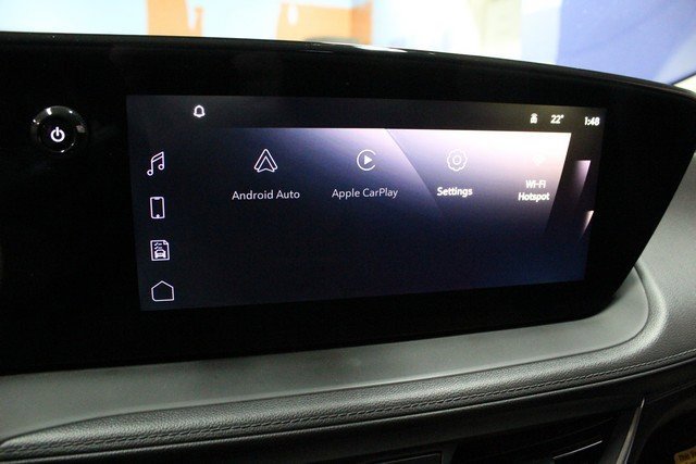 Certified 2024 Buick Encore GX Sport Touring image 26