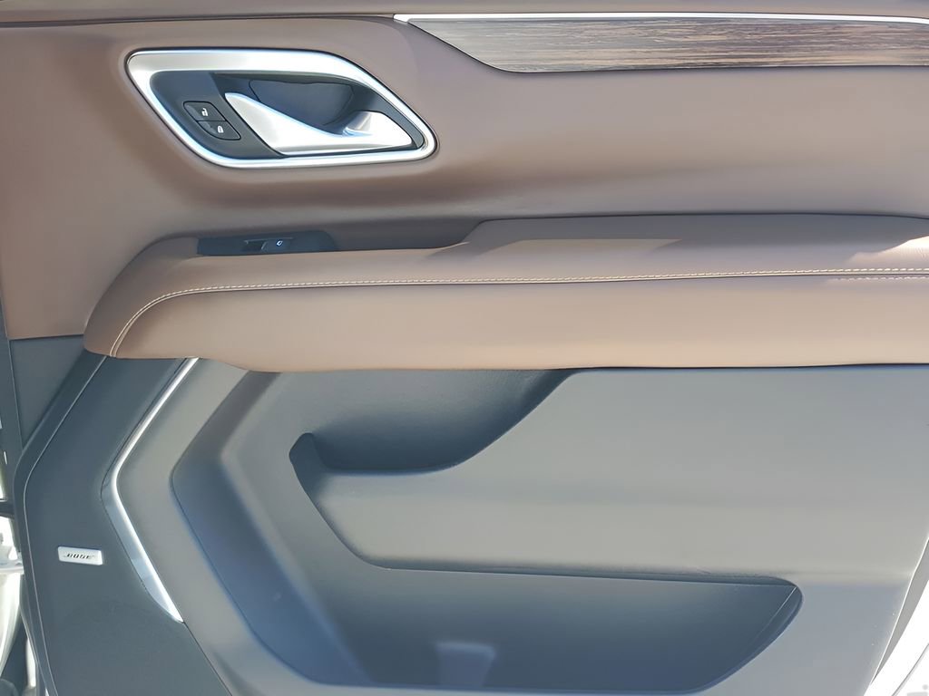 Used 2021 Chevrolet Suburban High Country image 45