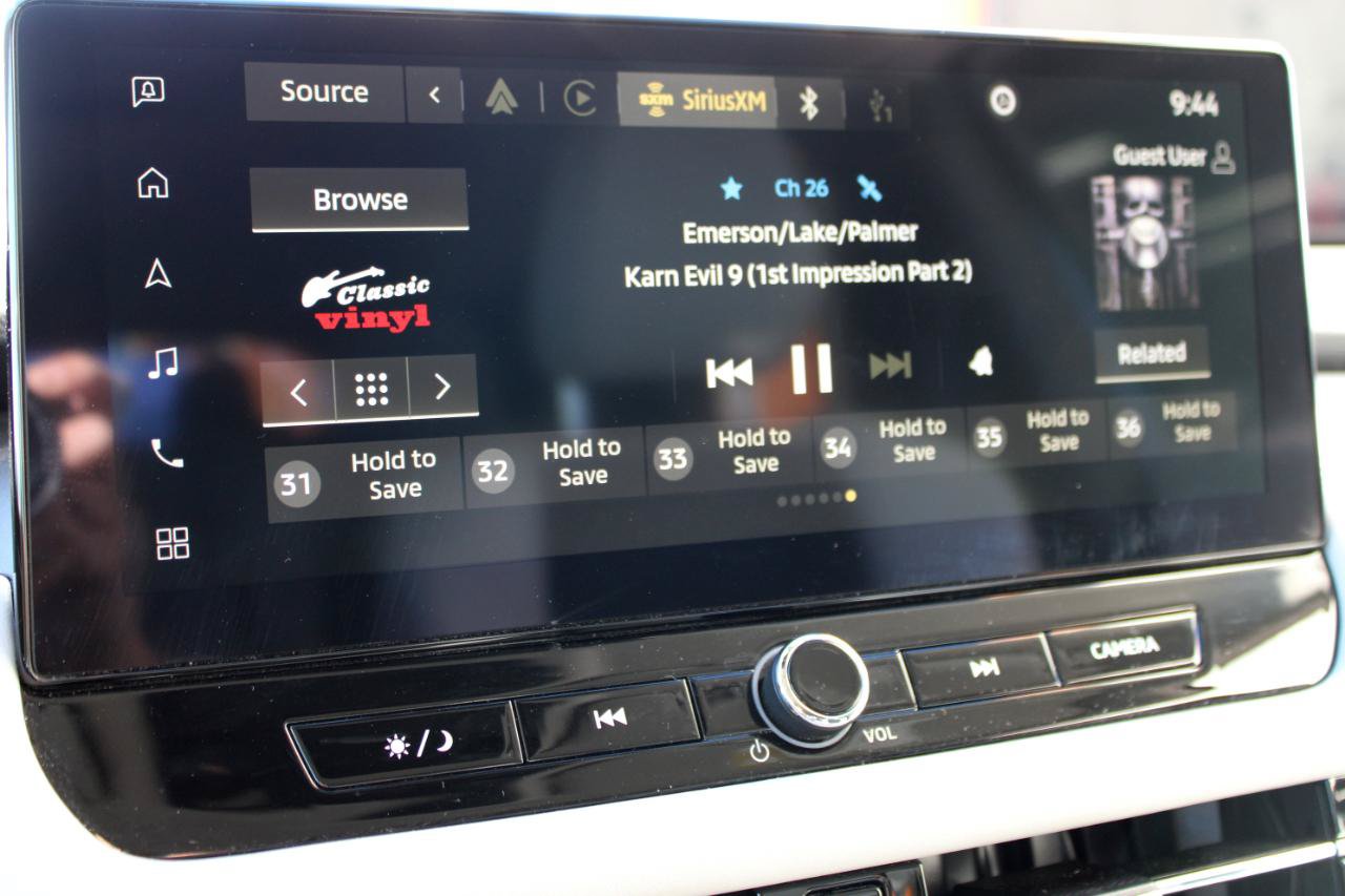 Used 2025 Mitsubishi Outlander SE FWD image 31