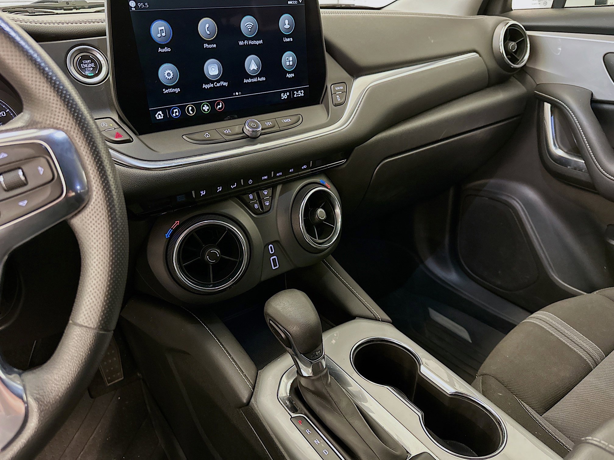 Used 2023 Chevrolet Blazer LT w/ LPO, Floor Liner Package image 26