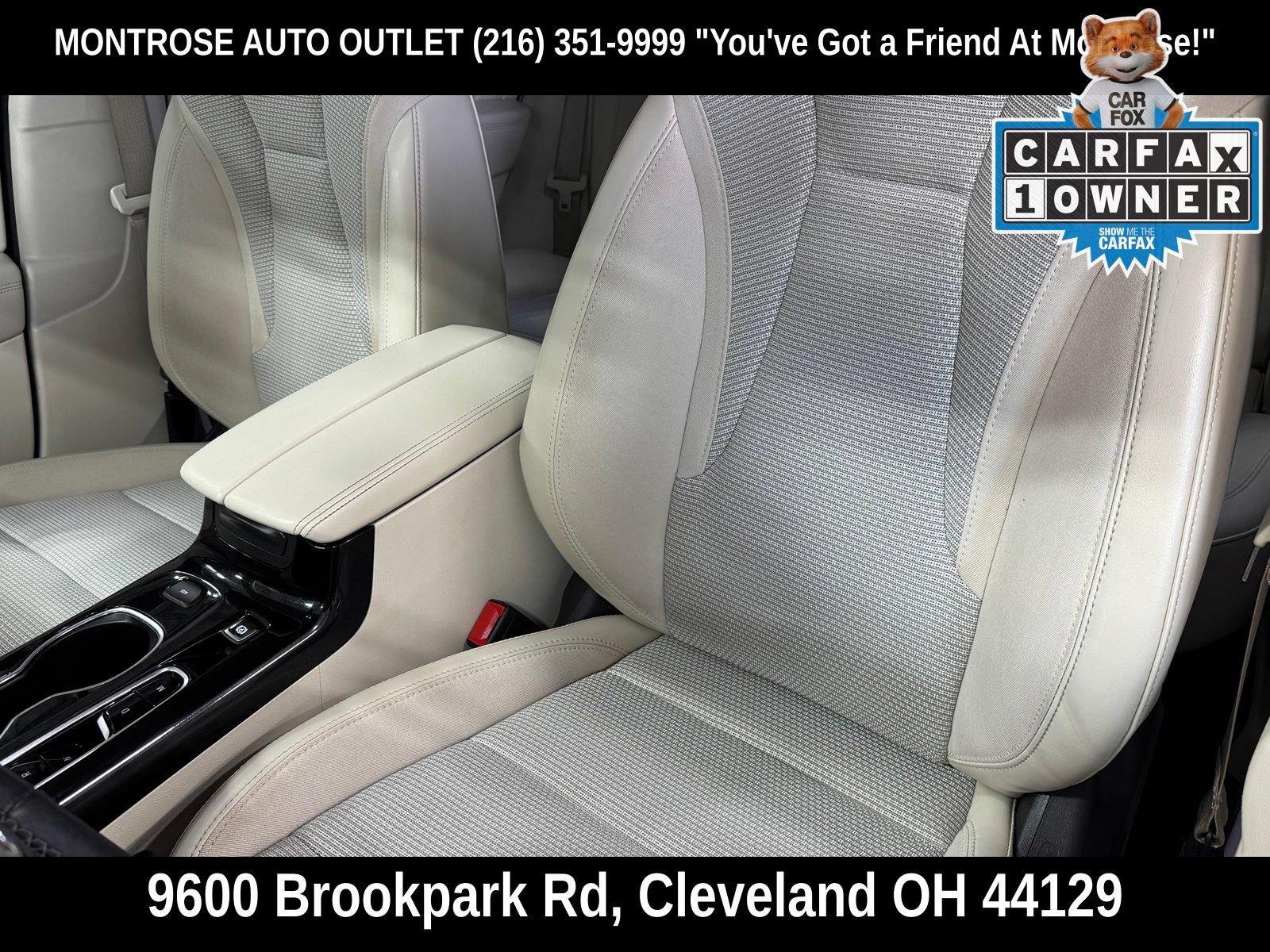 Used 2023 Buick Envision Preferred AWD/4WD image 33