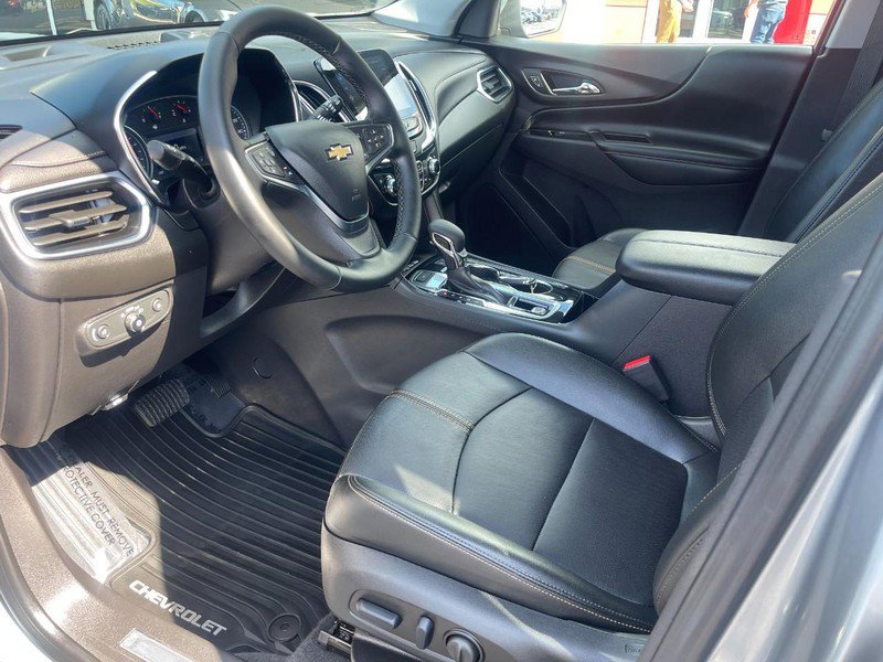 Used 2024 Chevrolet Equinox Premier AWD/4WD image 20