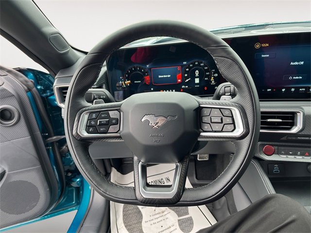 New 2026 Ford Mustang GT Premium image 12