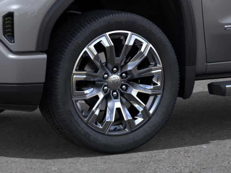 New 2026 GMC Sierra 1500 Denali image 9