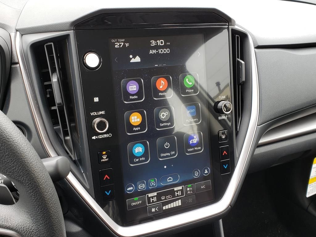 New 2026 Subaru Impreza 2.0i Sport image 10