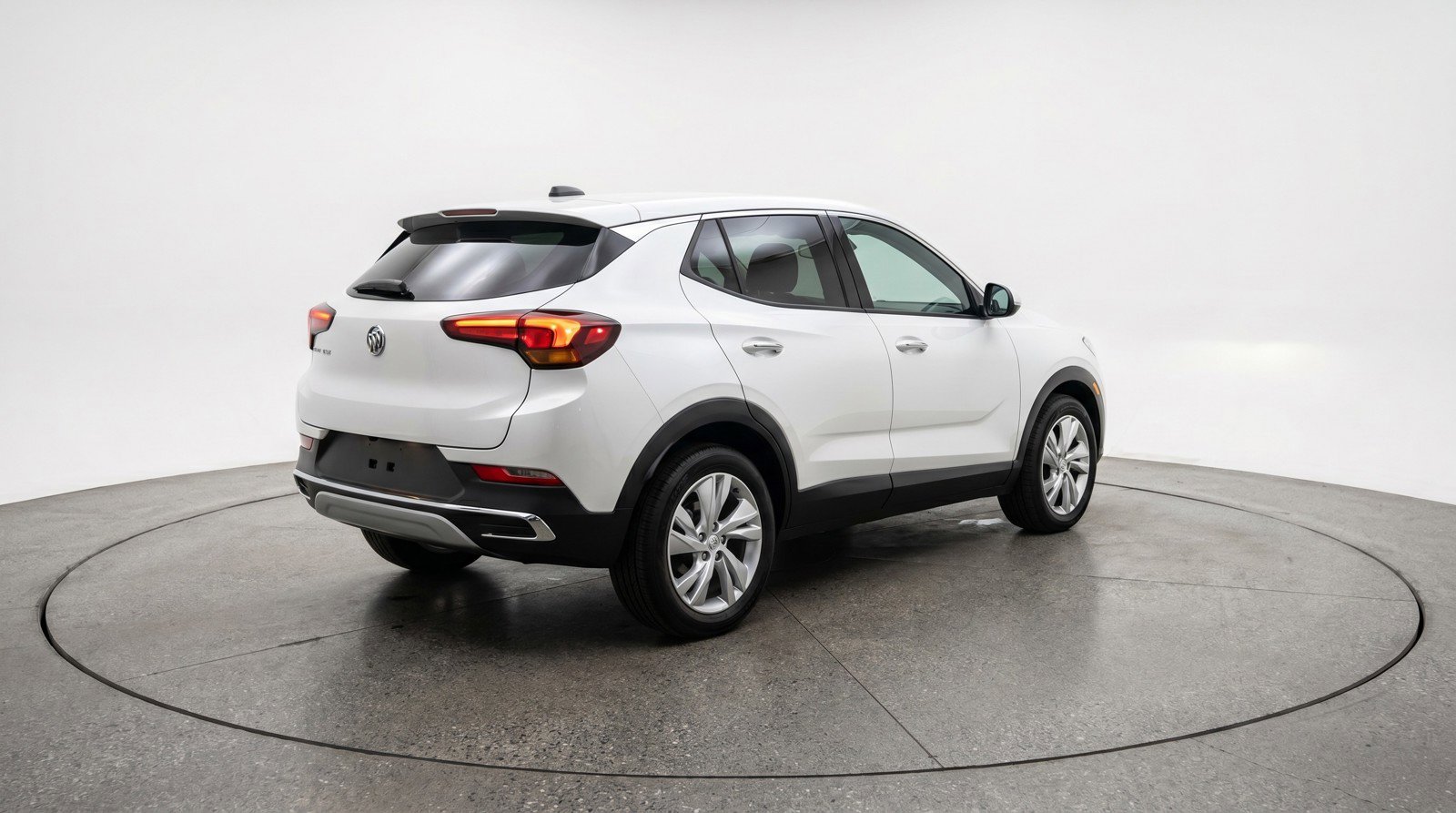 Used 2025 Buick Encore GX Preferred FWD image 9