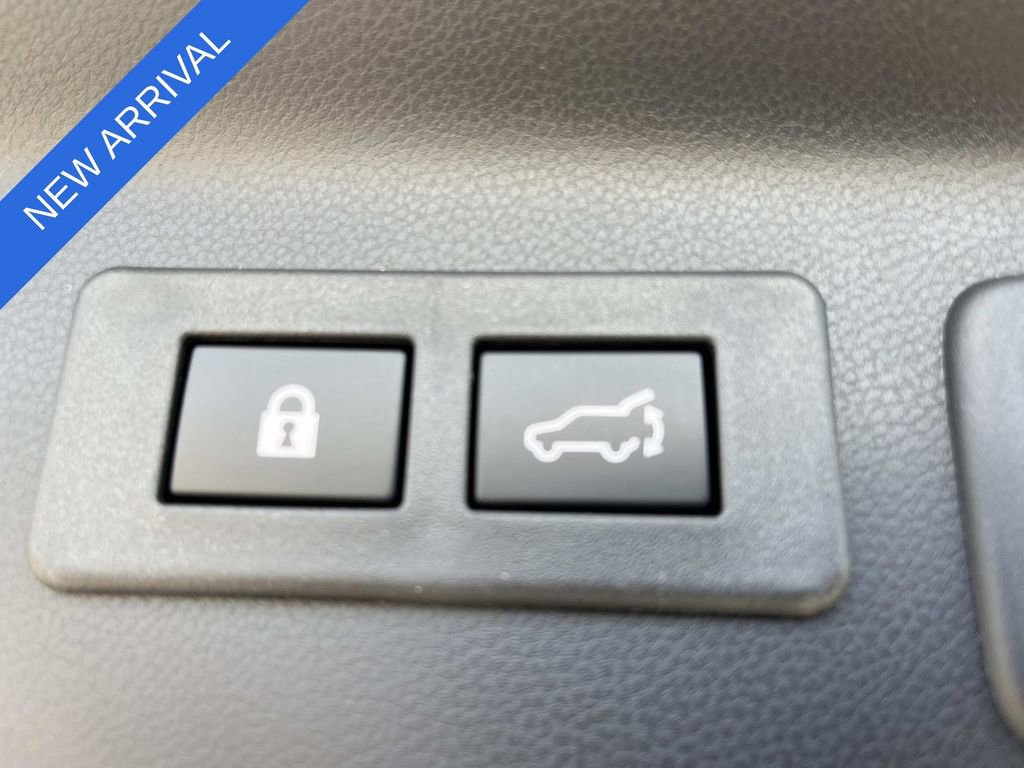 Used 2026 Subaru Forester Wilderness image 21