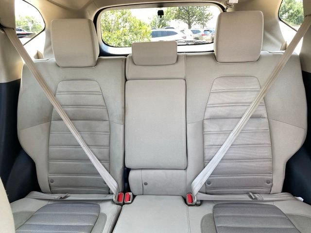 Used 2019 Honda CR-V EX image 11