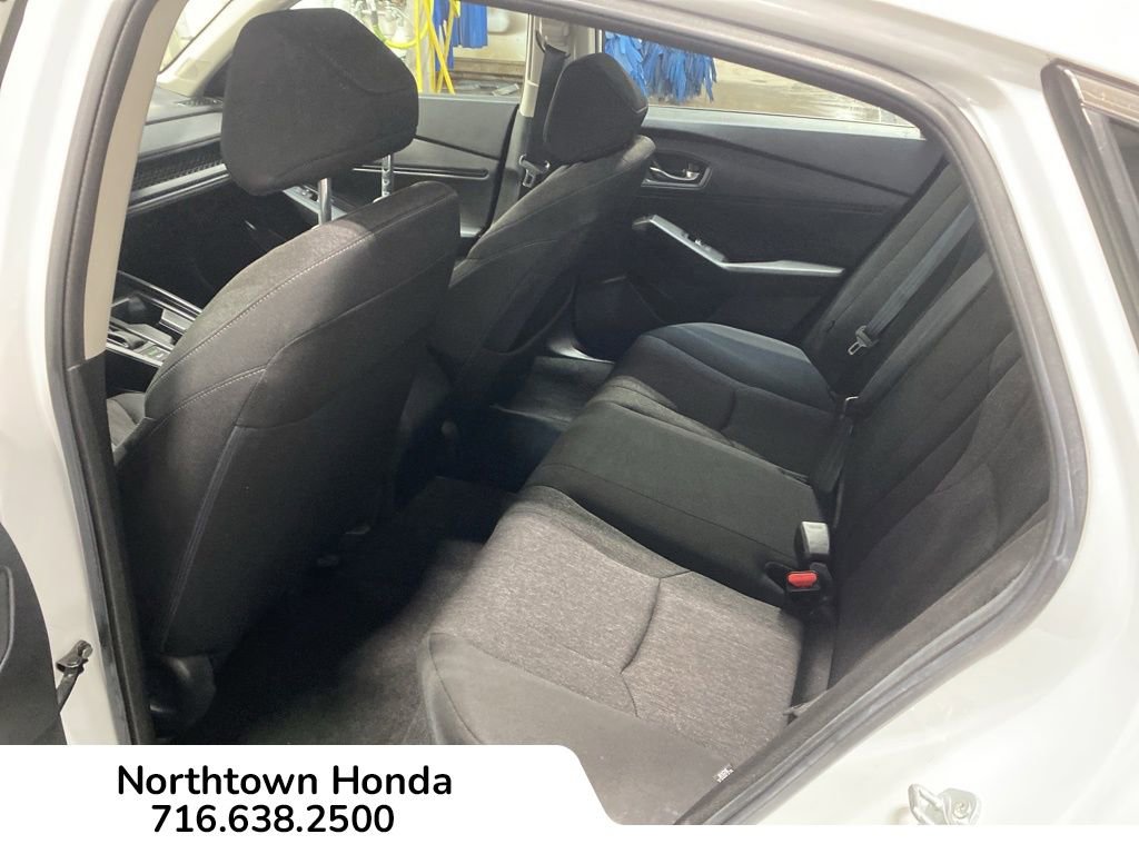 Used 2023 Honda Accord EX image 14