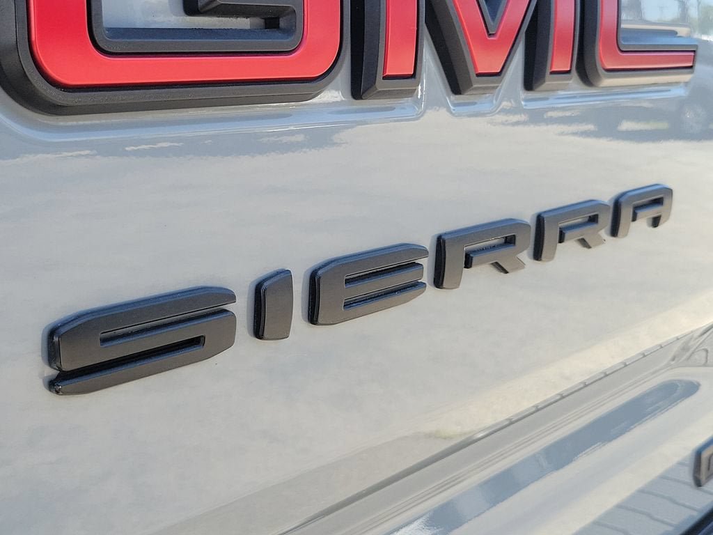 Used 2024 GMC Sierra 1500 Elevation RWD image 7