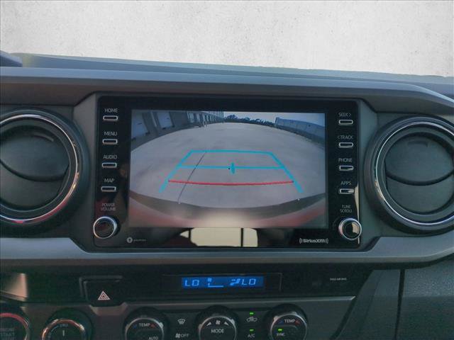 Certified 2021 Toyota Tacoma TRD Sport w/ Technology Package AWD/4WD image 13