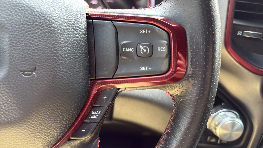 Used 2024 RAM 1500 Rebel w/ Rebel Level 1 Equipment Group AWD/4WD image 28